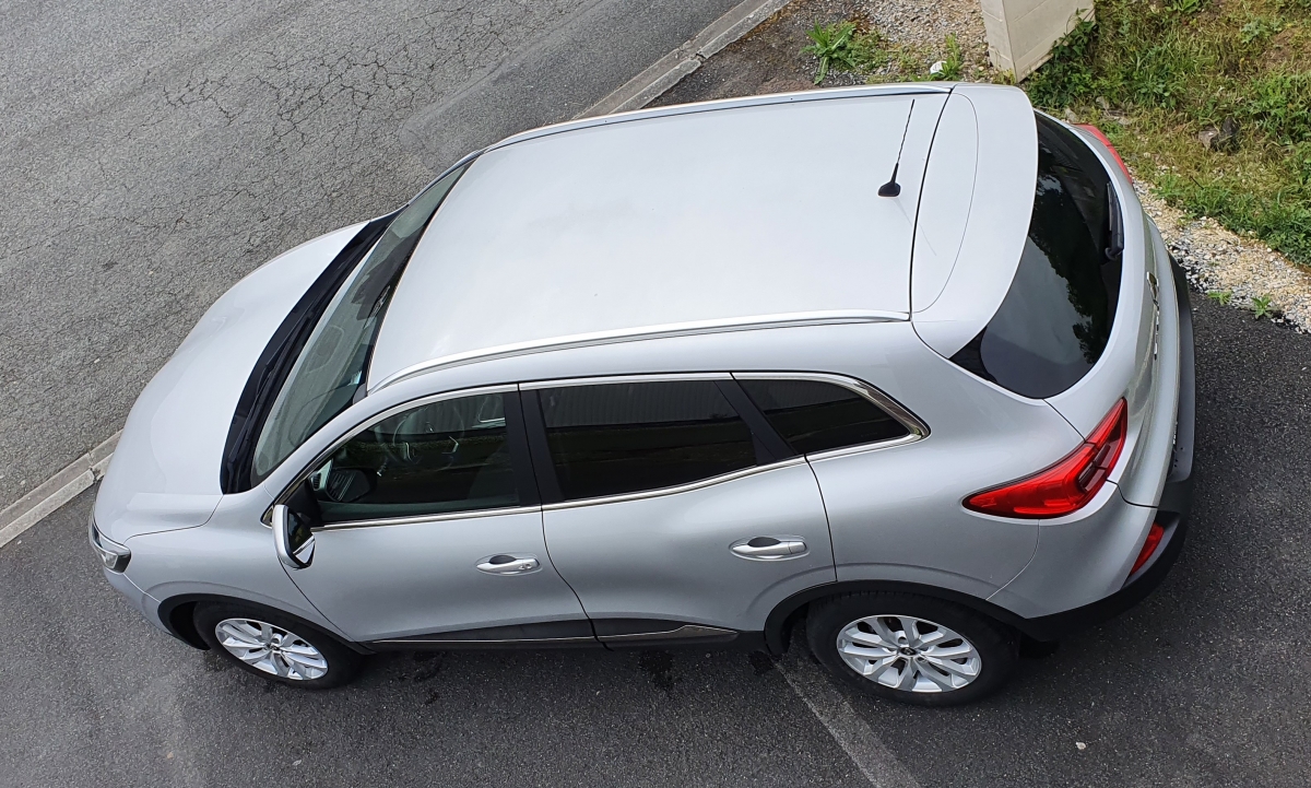 Renault Kadjar — 20